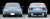 LV-NEO フェラーリ 412 (青) (ミニカー) 商品画像3