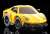 ChoroQ zero Z-75a Lamborghini Aventador 50th Anniversario (Yellow) (Choro-Q) Item picture4