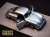 Porsche 356 Silver ※フル開閉機能付 (ミニカー) 商品画像3