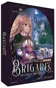 Brigare (Anime Toy)