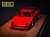 F40 LM Red ※フル開閉機能付 (ミニカー) 商品画像4