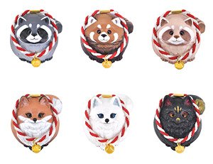 Fat Dodo Series (Set of 6) (Completed)