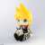 Kingdom Hearts Series Plush KH III Ventus (Anime Toy) Item picture2