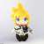 Kingdom Hearts Series Plush KH III Ventus (Anime Toy) Item picture1