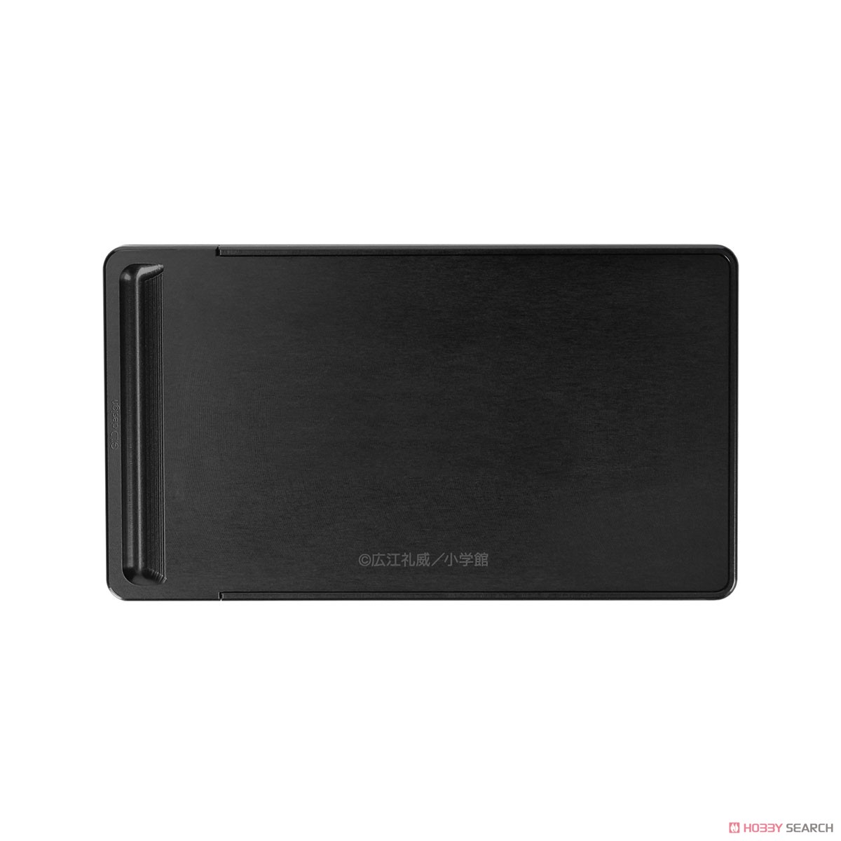 Black Lagoon Gild Design Duralumin Card Case The Lagoon Company (Anime Toy) 商品画像2