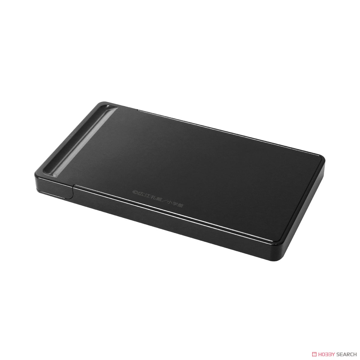 Black Lagoon Gild Design Duralumin Card Case The Lagoon Company (Anime Toy) 商品画像4