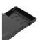 Black Lagoon Gild Design Duralumin Card Case The Lagoon Company (Anime Toy) その他の画像2 Thumbnail