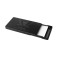 Black Lagoon Gild Design Duralumin Card Case The Lagoon Company (Anime Toy) その他の画像1 Thumbnail