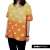 Demon Slayer: Kimetsu no Yaiba Shinobu Kocho Dry Aloha Shirt XL (Anime Toy) Other picture4