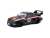 RWB 964 Black #10 2020 Thailand Special Edition (Diecast Car) Item picture1