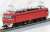 ED72-20 (without Steam Generator) (Model Train) Item picture2