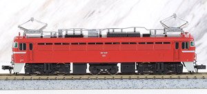ED72-22 Time of Newly Made (without ATS) (Model Train)