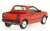 Suzuki Mighty Boy 1985 Red (Diecast Car) Item picture2