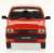 Suzuki Mighty Boy 1985 Red (Diecast Car) Item picture4