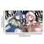 Puella Magi Madoka Magica Side Story: Magia Record Character Rubber Mat A [Iroha & Yachiyo] (Anime Toy) Item picture2