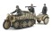 ドイツ Sd.Kfz.2 ケッテンクラート中期型 (プラモデル) 商品画像2 サムネイル