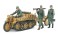 ドイツ Sd.Kfz.2 ケッテンクラート中期型 (プラモデル) 商品画像3 サムネイル