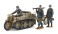 ドイツ Sd.Kfz.2 ケッテンクラート中期型 (プラモデル) 商品画像1 サムネイル
