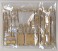M1240A1 M-ATV w/M153 Crows II & Full interior (Plastic model) 中身4 Thumbnail