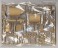 M1240A1 M-ATV w/M153 Crows II & Full interior (Plastic model) 中身1 Thumbnail