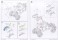 M1240A1 M-ATV w/M153 Crows II & Full interior (Plastic model) 設計図9 Modal Thumbnail