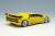 Lamborghini Diablo Jota PO.01 Racing ver.1995 Yellow (Diecast Car) Item picture3
