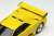 Lamborghini Diablo Jota PO.01 Racing ver.1995 Yellow (Diecast Car) Item picture5