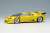 Lamborghini Diablo Jota PO.01 Racing ver.1995 Yellow (Diecast Car) Item picture1