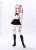 50cm Original Doll Black Raven Series Lilia / The Fury of Vampire -Two Crosses- (Fashion Doll) Item picture2
