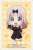 Bushiroad Sleeve Collection HG Vol.2878 Kaguya-sama: Love is War? [Chika Fujiwara] Mini Chara Ver. (Card Sleeve) Item picture1