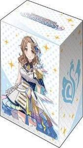 Bushiroad Deck Holder Collection V2 Vol.1334 The Idolm@ster Shiny Colors [Hinana Ichikawa] Sunset Sky Passage Ver. (Card Supplies)