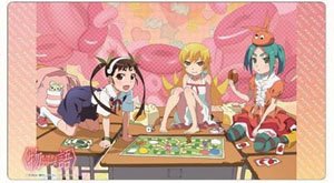 Klockworx Multi Mat Collection Vol.97 Monogatari Series A (Card Supplies)