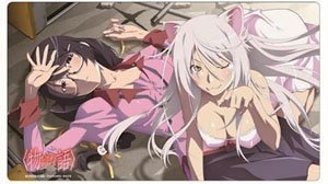 Klockworx Multi Mat Collection Vol.97 Monogatari Series B (Card Supplies)
