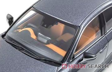 Lexus IS300 Sonic Chrome (Diecast Car) Item picture3
