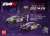Audi R8 LMS エヴァ RT 初号機 TSRT R8 Macau GT Cup 2020 David Chen 綾波レイ RQ フィギュア セット (ミニカー) その他の画像1