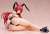 Rias Gremory: Bare Leg Bunny Ver. (PVC Figure) Item picture6
