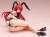 Rias Gremory: Bare Leg Bunny Ver. (PVC Figure) Item picture1