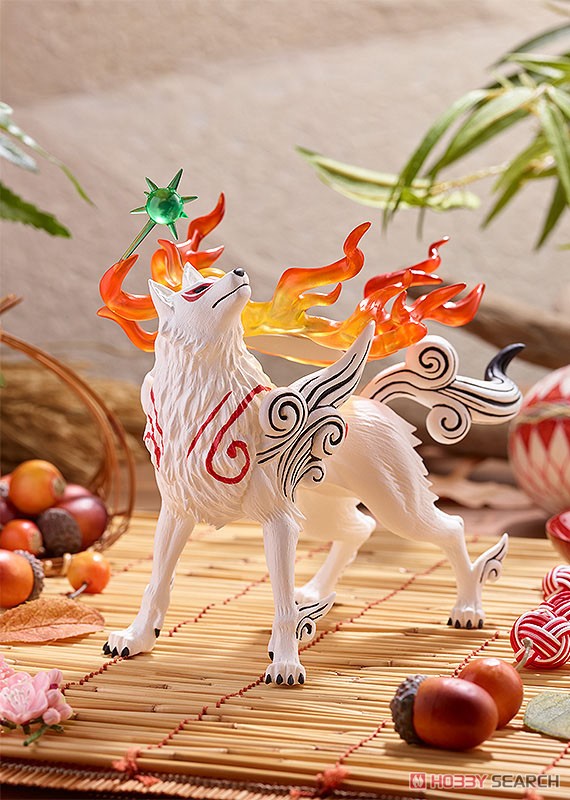 Pop Up Parade Amaterasu (PVC Figure) Other picture1