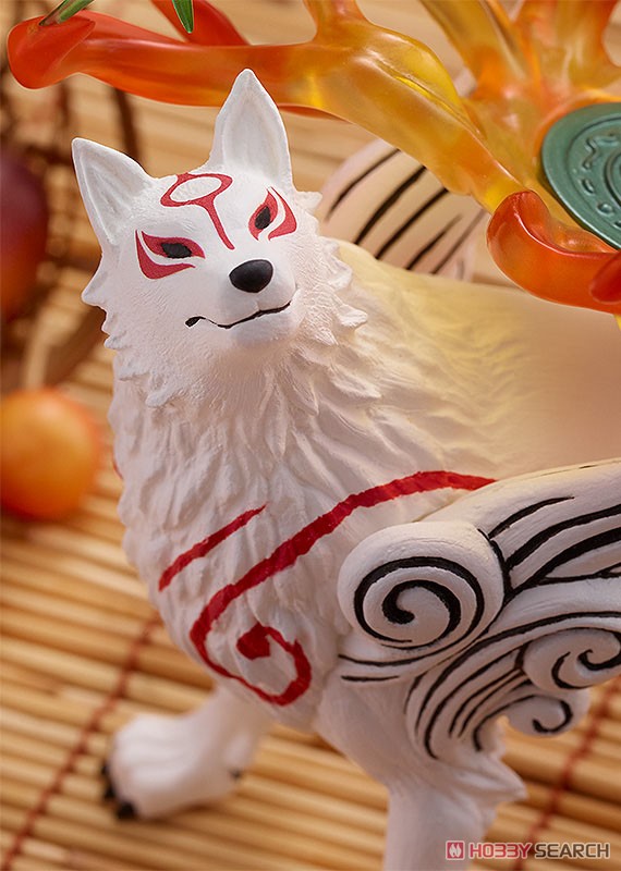 Pop Up Parade Amaterasu (PVC Figure) Other picture4