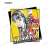 Persona 4 Golden Trading Ani-Art Acrylic Key Ring Vol.2 (Set of 8) (Anime Toy) Item picture4