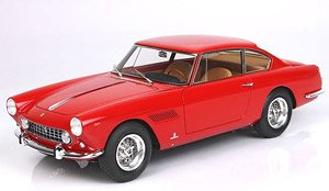 Ferrari GT 2+2 I Series 1960 Red (ケース無) (ミニカー)