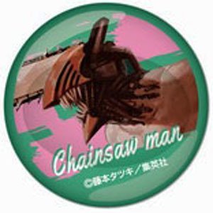 クリア箸置き チェンソーマン 08 チェンソーマン CHO (キャラクターグッズ)