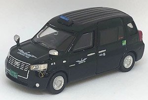 Tiny City No.10 Toyota JPN TAXI Condor Taxi (Diecast Car)