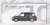 Tiny City No.10 Toyota JPN TAXI Condor Taxi (Diecast Car) Package1