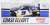 `チェイス・エリオット` #9 NAPA シボレー カマロ ブリストル・モータースピードウェイ NASCAR 2021 (ミニカー) パッケージ1