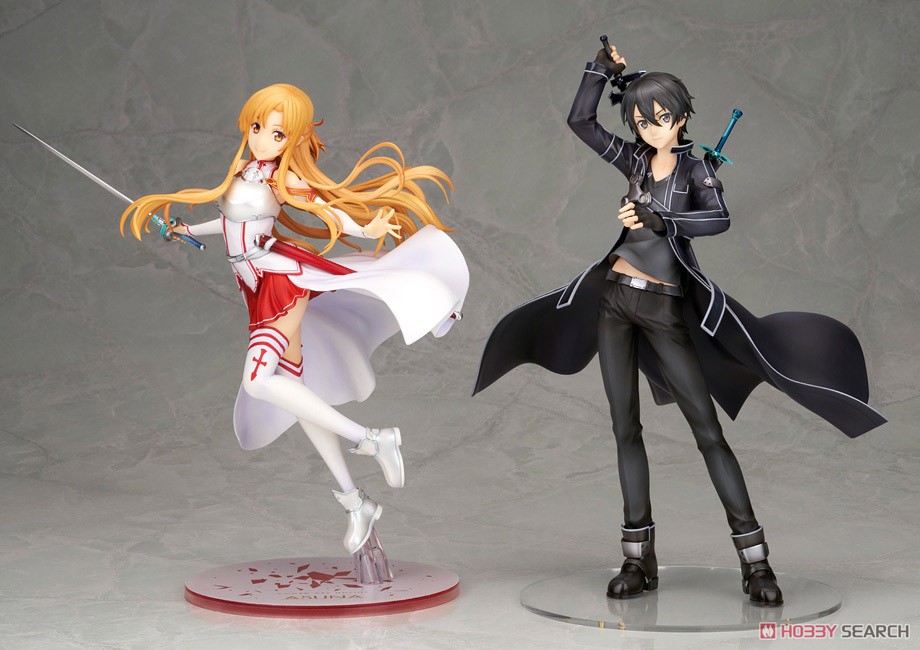 Kirito (PVC Figure) Other picture1