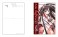 Aria the Scarlet Ammo Post Card Set (Anime Toy) 商品画像2 Thumbnail