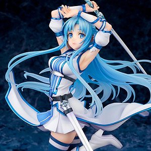 Asuna Undine Ver. (PVC Figure)