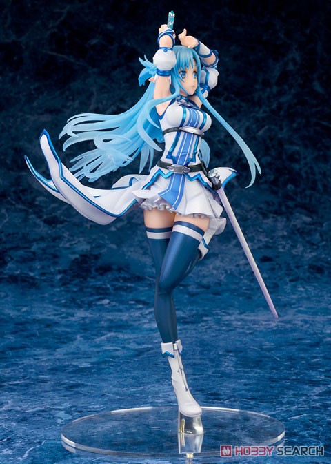 Asuna Undine Ver. (PVC Figure) Item picture4