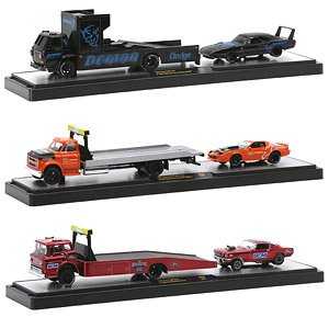 Auto-Haulers Release 44 (Diecast Car)